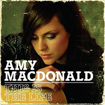 Amy Mc Donald - This Is The Life